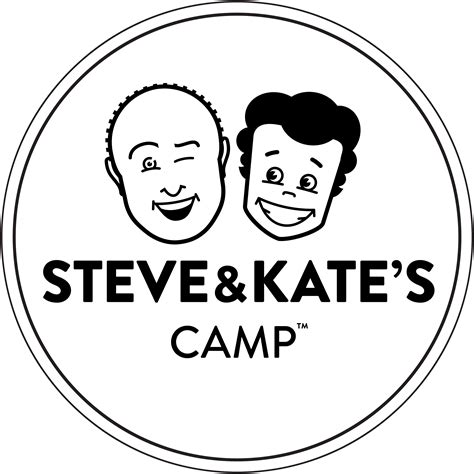 Steve and kate camp - Includes: Lunch, snacks, activities, and all hours, 8am–6pm. One fee covers the entire summer–that’s up to 49 days of camp in Nashville! If you purchase a Summer Pass and use less than 30 days of camp, we’ll calculate what you would have paid at the Day Pass rate and refund you the difference automatically in mid September.